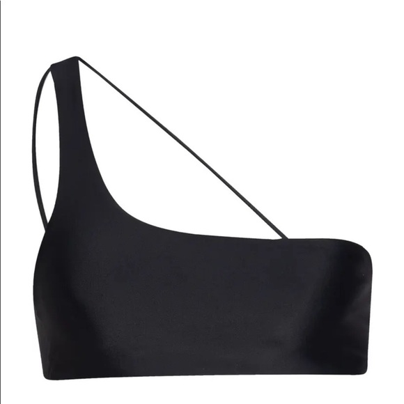 Jade Bikni Top NWOT - Picture 8 of 9